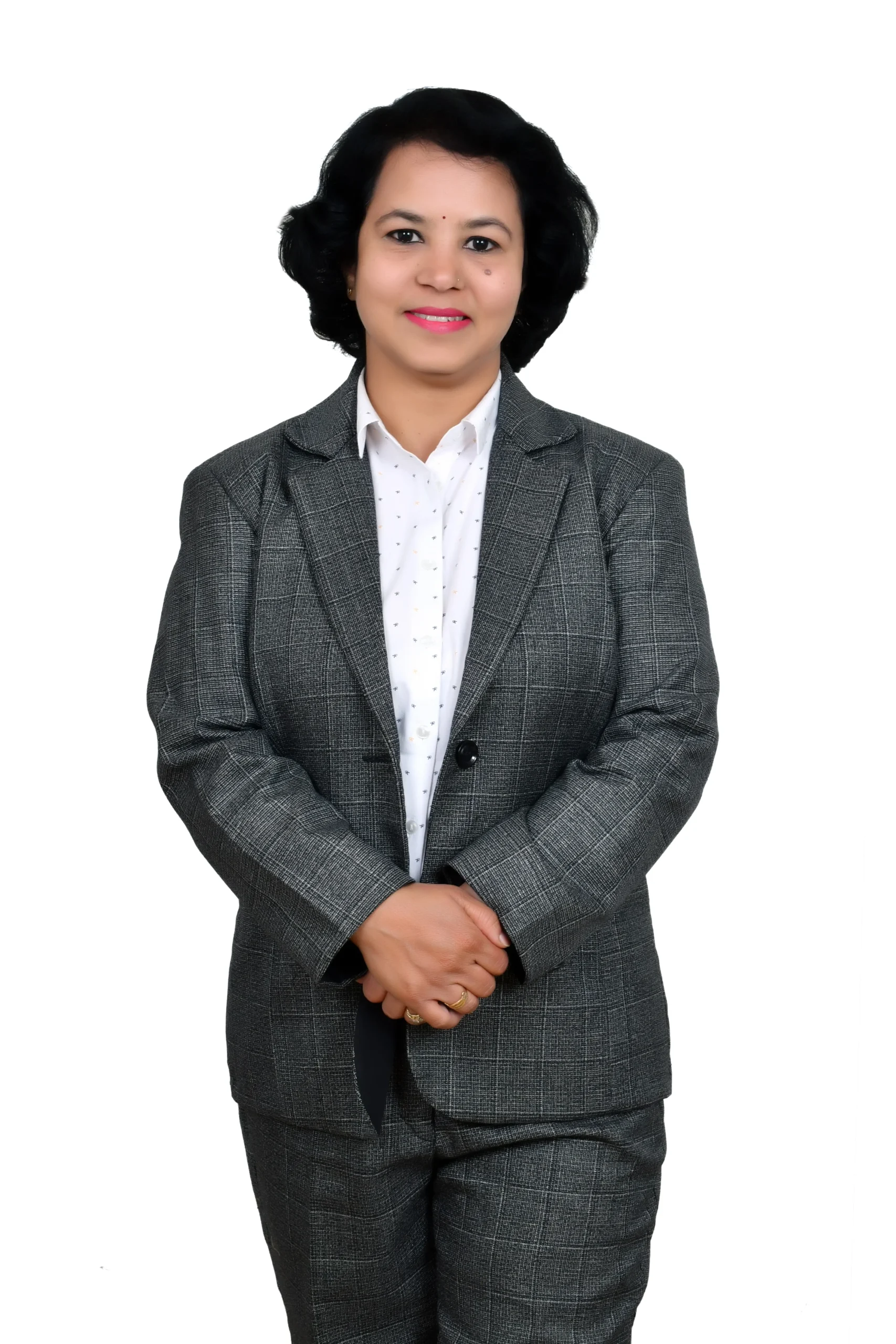 Vibha Gandhi